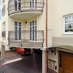 Bianca Studio Apartments Sopot
