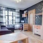 Bianca Studio Apartments Sopot