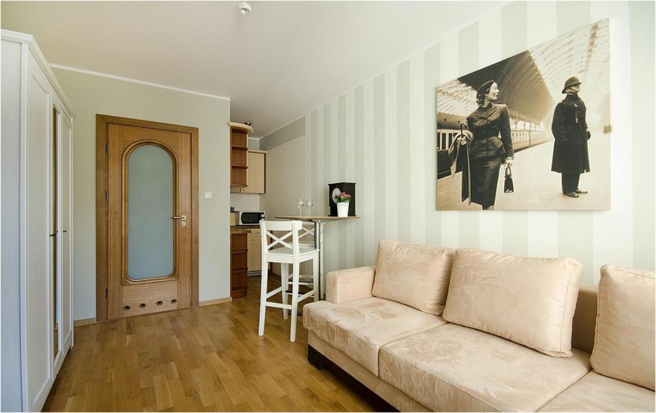 Bianca Studio Apartment