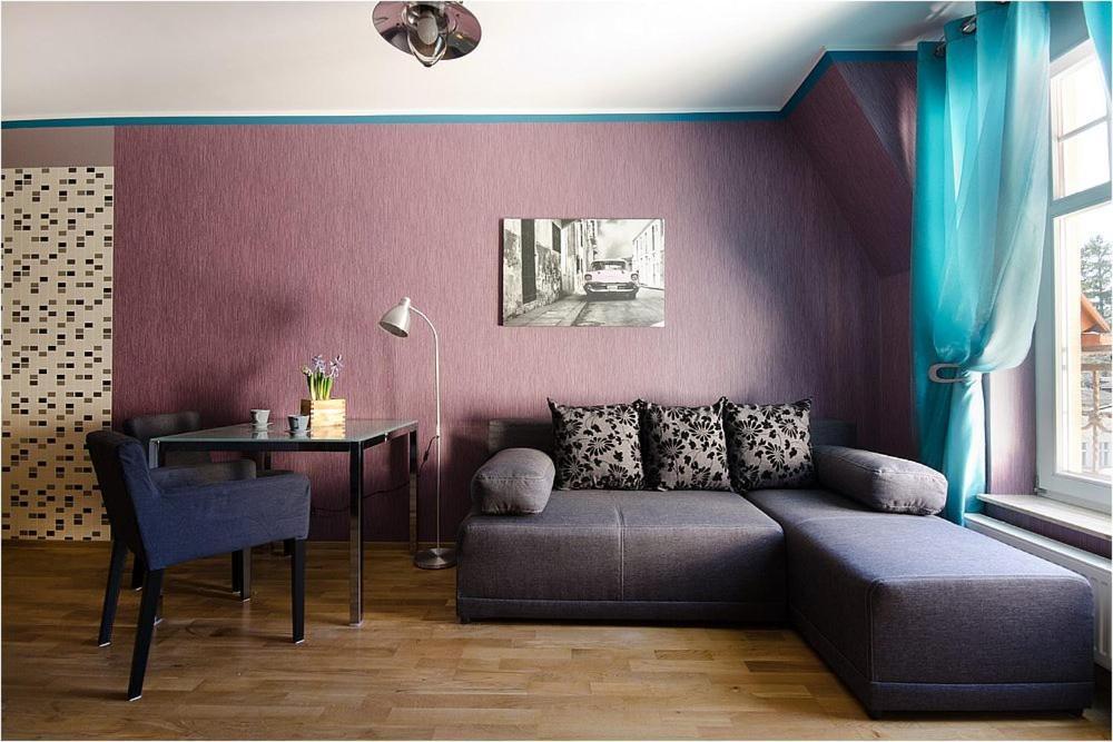 Bianca Studio Apartment Zoppot