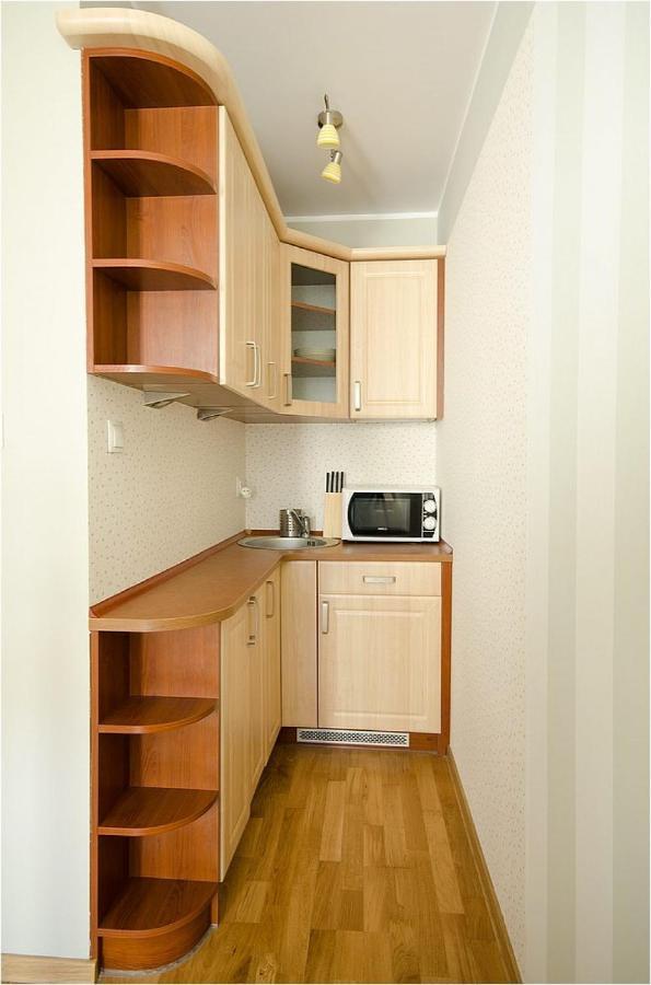 Bianca Studio Apartment *