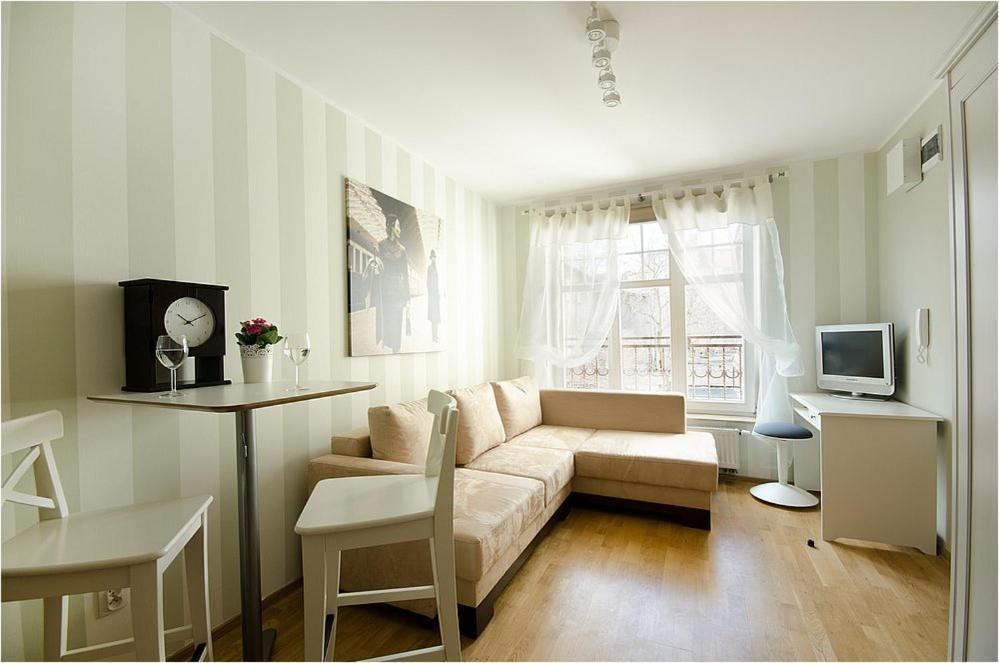 Bianca Studio Lägenhet